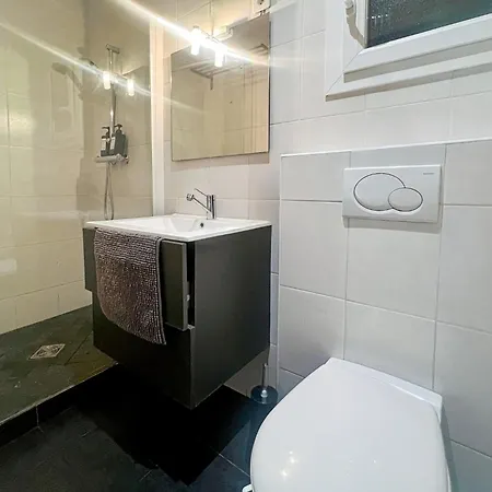 Apartman Proche Promenade Des Et De La