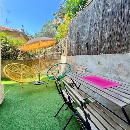 Proche Promenade Des Et De La *