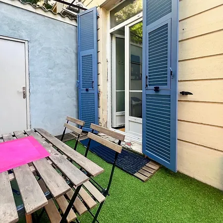 Proche Promenade Des Et De La Nizza