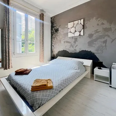 Apartman Proche Promenade Des Et De La