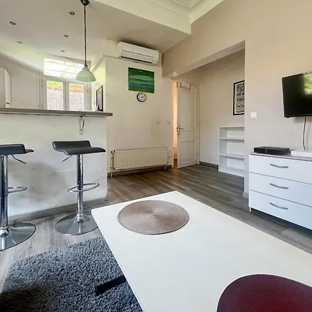 Proche Promenade Des Et De La Apartman *