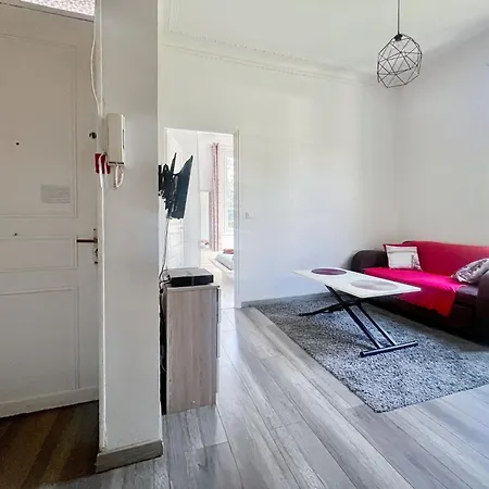 Apartman Proche Promenade Des Et De La *