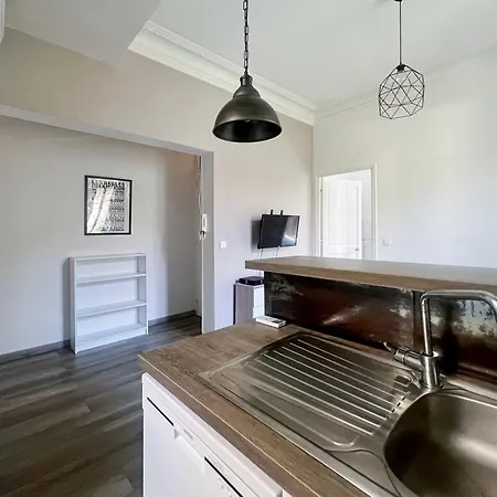 Proche Promenade Des Et De La Nizza