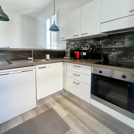 Apartman Proche Promenade Des Et De La *